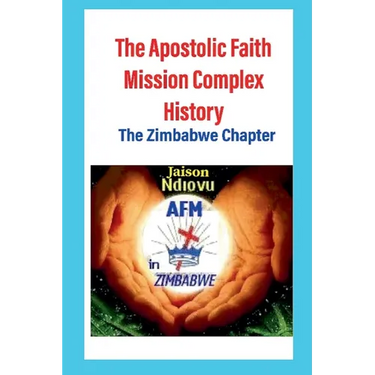 The Apostolic Faith Mission Complex History