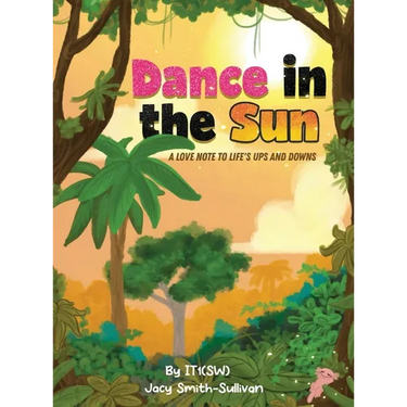 Dance in the Sun