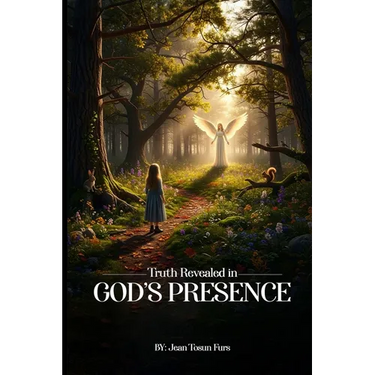Truth Revealed In God's Presence