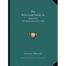 The Whitcomb Family In America: A Biographical Genealogy (1904)