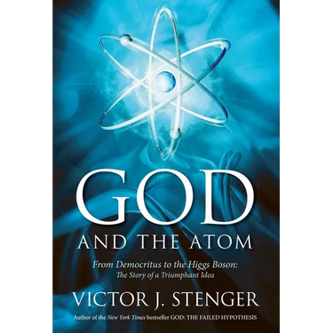 God and the Atom