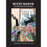 Mitsy Morte: Afterlife Attorney