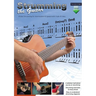Strumming the Guitar: Guitar Strumming for Intermediate & Upward with Audio & Video