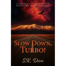 Slow Down, Turbo!: A Paramedic's Journey from Breakdown to Breakthrough