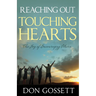 Reaching Out, Touching Hearts: The Joy of Encouraging Others