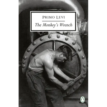 The Monkey's Wrench