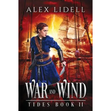 War and Wind