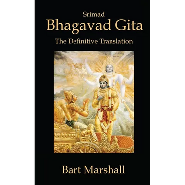 Bhagavad Gita: The Definitive Translation