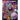 Starry Journey: Coloring Mantras of Galaxies and Planets