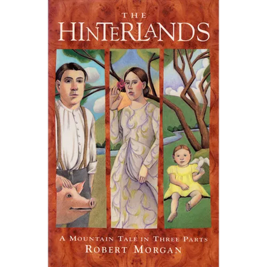 The Hinterlands