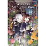 Whoever Steals This Book, Vol. 1: Volume 1