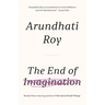 The End of Imagination