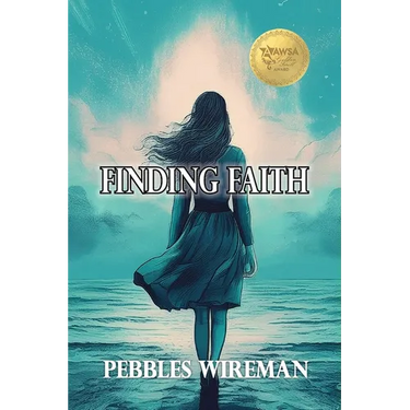 Finding Faith in the Storm