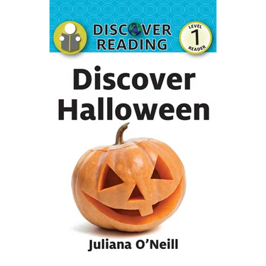 Discover Halloween