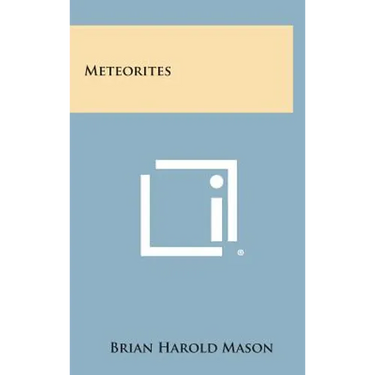Meteorites