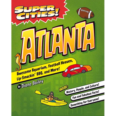 Super Cities! Atlanta