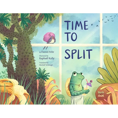 Time to Split
