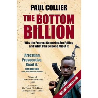 Bottom Billion (UK)