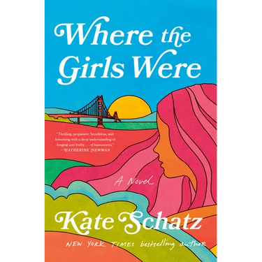 Where the Girls Were