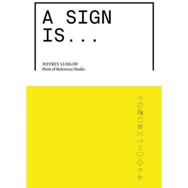 A Sign Is