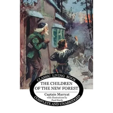 The Children of the New Forest