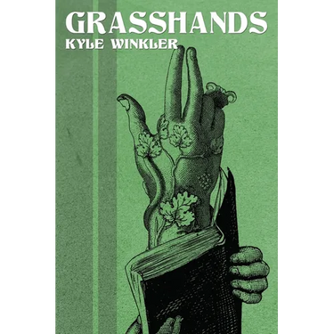 Grasshands