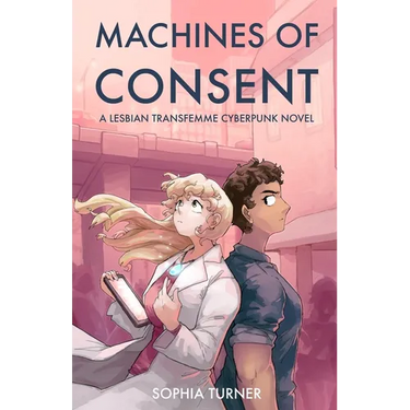 Machines of Consent