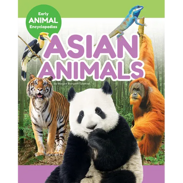 Asian Animals
