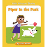 Piper in the Park