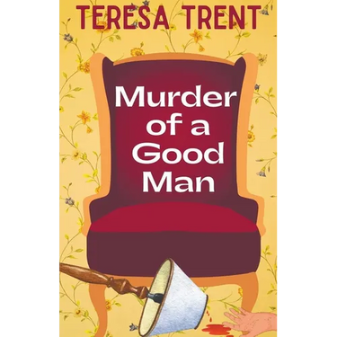 Murder of a Good Man