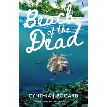 Beach of the Dead