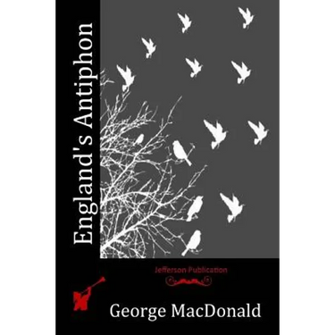 England's Antiphon