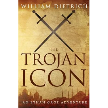 The Trojan Icon