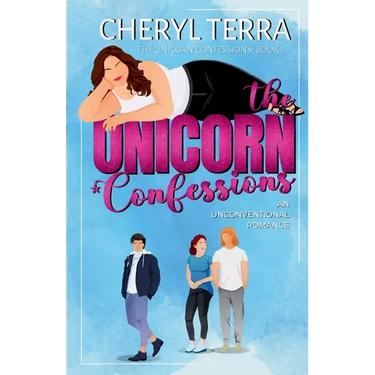 The Unicorn Confessions