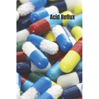 Acid Reflux: What it is, causes, and natural health advice with recipes included