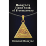 Ronayne's Handbook of Freemasonry Hardcover