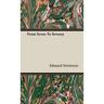 From Seven To Seventy