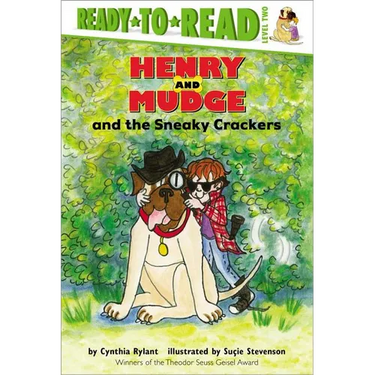 Henry and Mudge and the Sneaky Crackers: Ready-To-Read Level 2