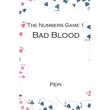 The Numbers Game 1: Bad Blood