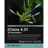 Iclone 4.31 3D Animation Beginner's Guide
