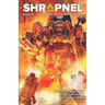 BattleTech: Shrapnel, Issue #5 (The Official BattleTech Magazine)