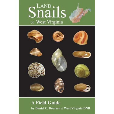 Land Snails of West Virginia