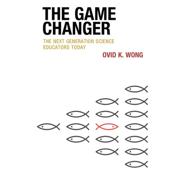 The Game Changer: The Next Generation Science Educators Today