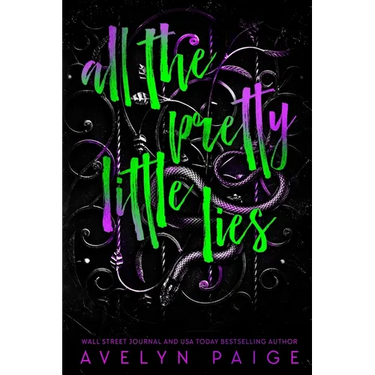 All The Pretty Little Lies