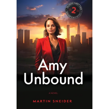 Amy Unbound