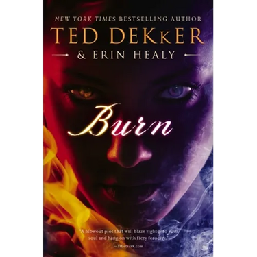 An Burn