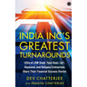 India Inc's Greatest Turnarounds