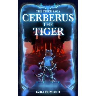 Cerberus The Tiger: The Tiger Saga