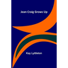 Jean Craig Grows Up