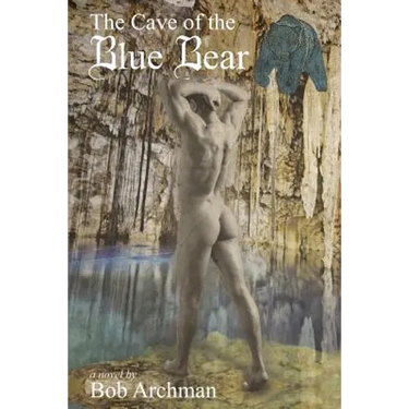 The Cave Of The Blue Bear